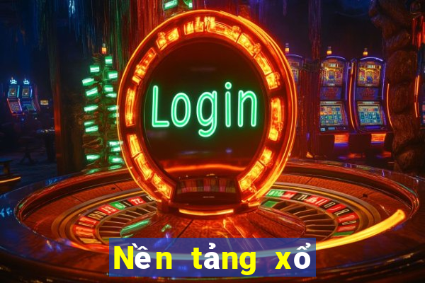 Nền tảng xổ số Boda app