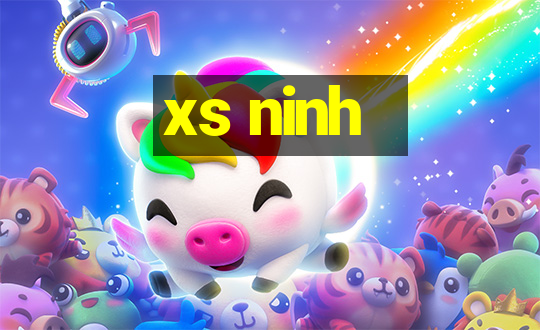 xs ninh