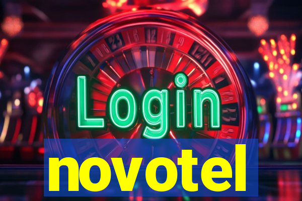 novotel