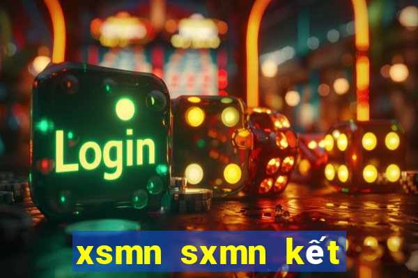 xsmn sxmn kết quả xố số miền nam