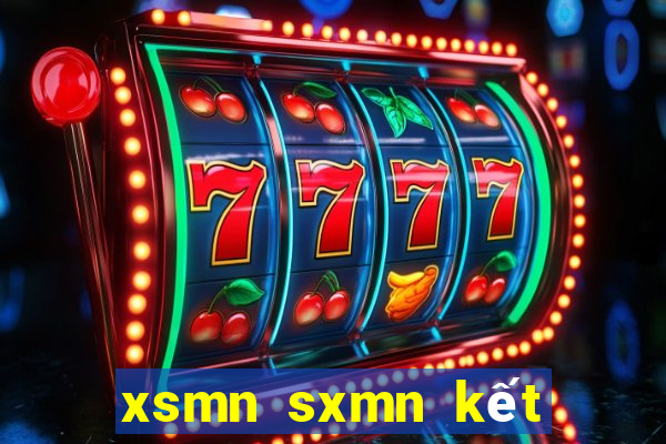 xsmn sxmn kết quả xố số miền nam