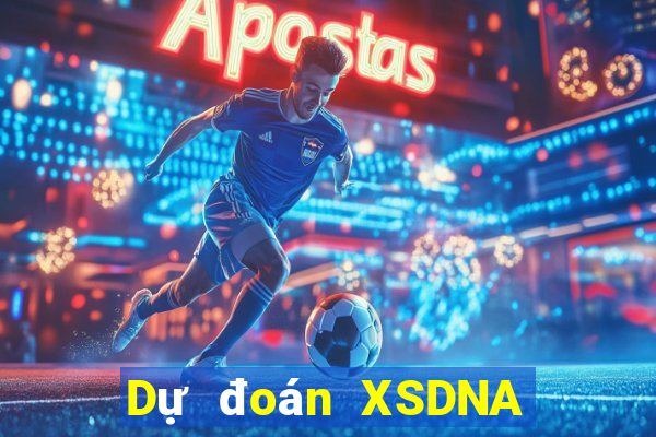 Dự đoán XSDNA ngày 14