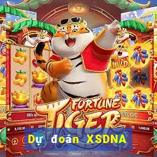 Dự đoán XSDNA ngày 14