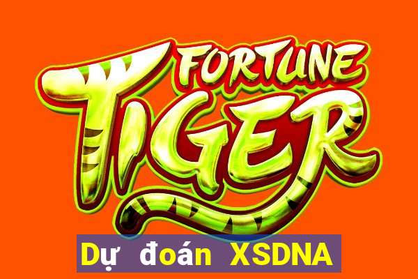 Dự đoán XSDNA ngày 14