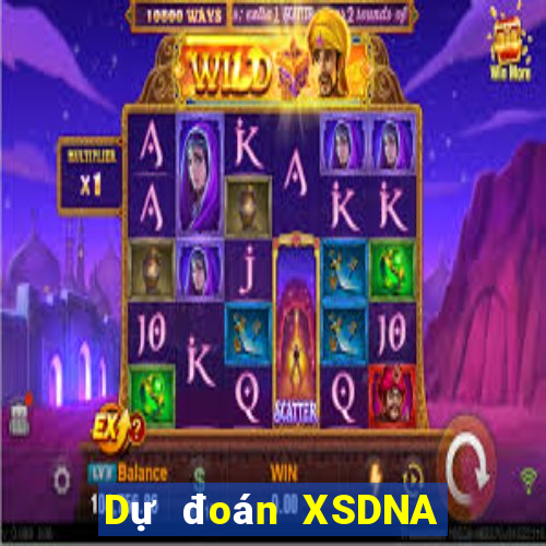 Dự đoán XSDNA ngày 14