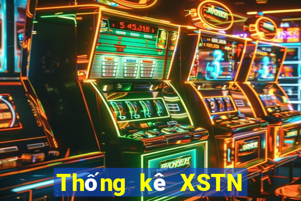 Thống kê XSTN thứ tư