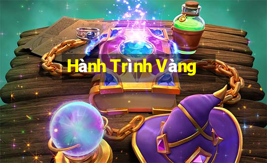 Hành Trình Vàng