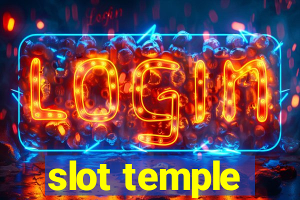 slot temple