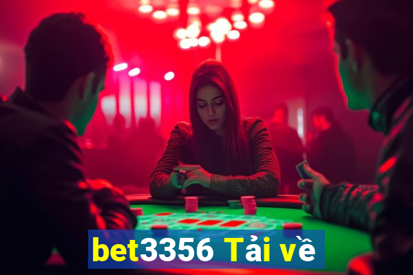 bet3356 Tải về