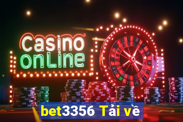 bet3356 Tải về