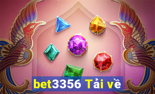 bet3356 Tải về