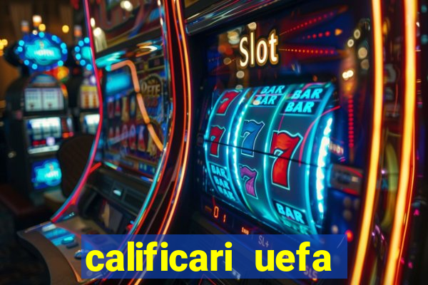 calificari uefa euro 2024