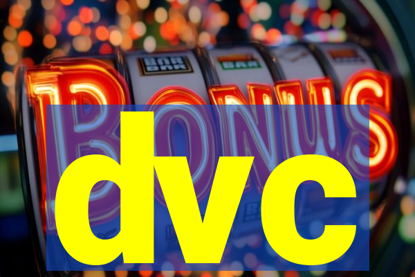 dvc