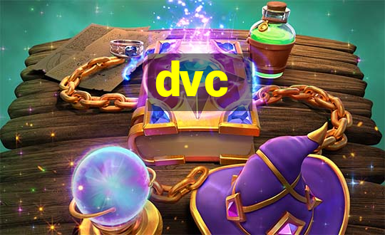 dvc