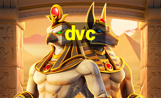 dvc