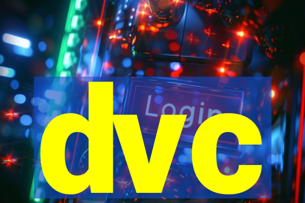 dvc