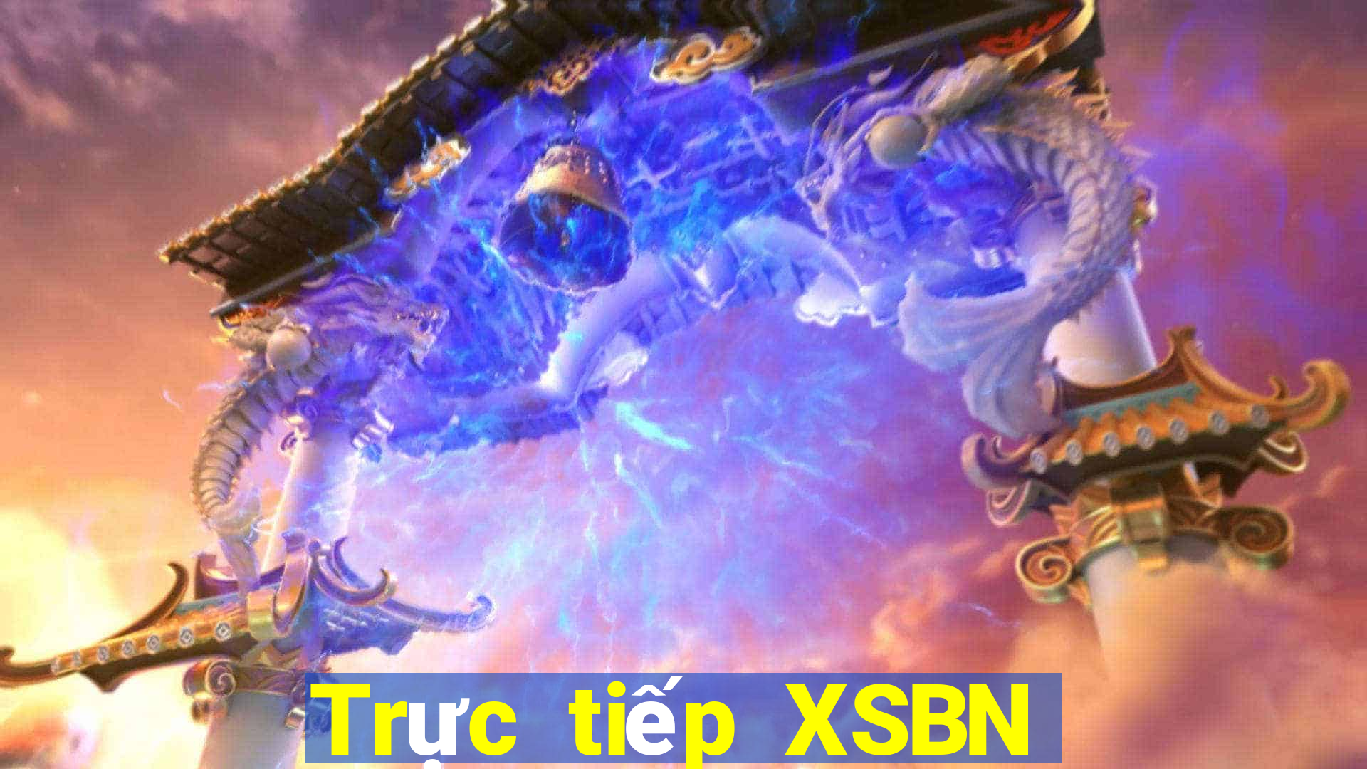 Trực tiếp XSBN Thứ 4