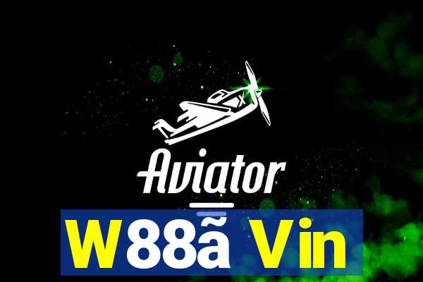 W88ã Vin