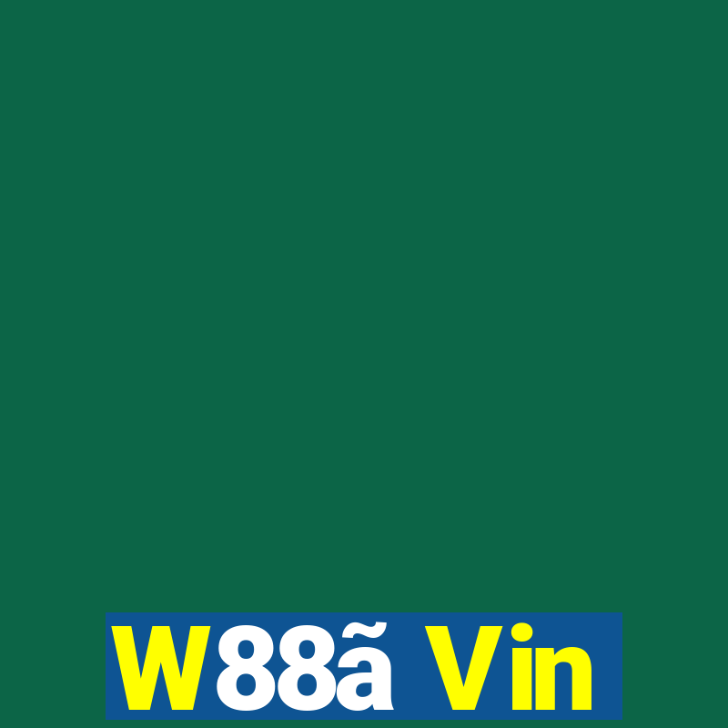 W88ã Vin