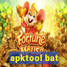 apktool bat