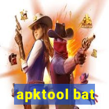 apktool bat