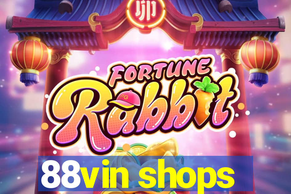 88vin shops