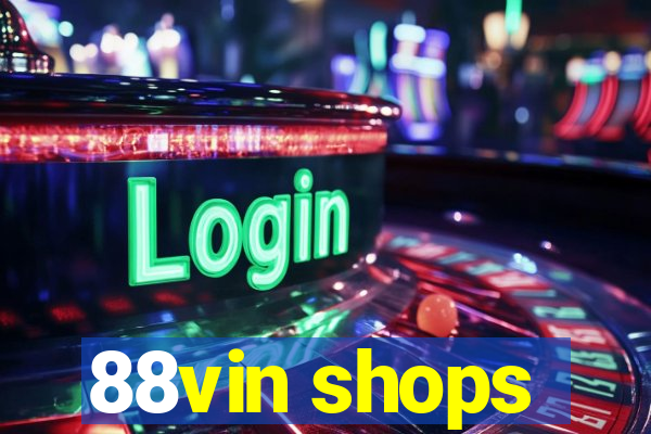 88vin shops