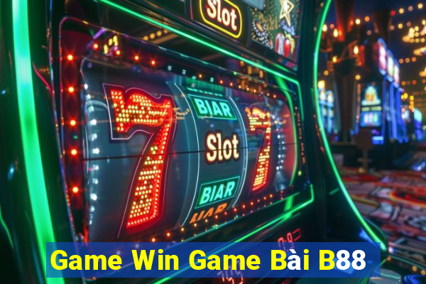 Game Win Game Bài B88