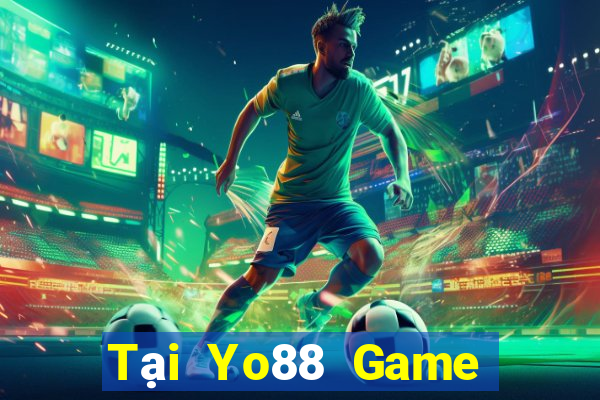 Tại Yo88 Game The Bài