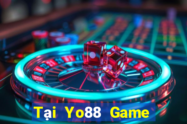 Tại Yo88 Game The Bài