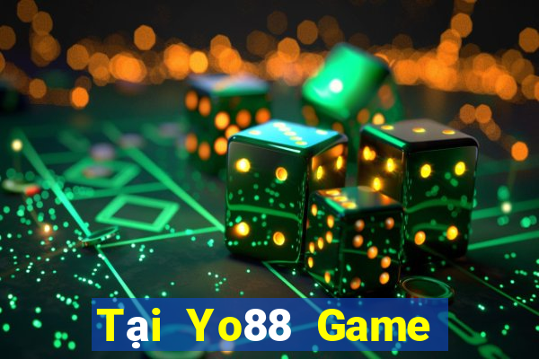 Tại Yo88 Game The Bài