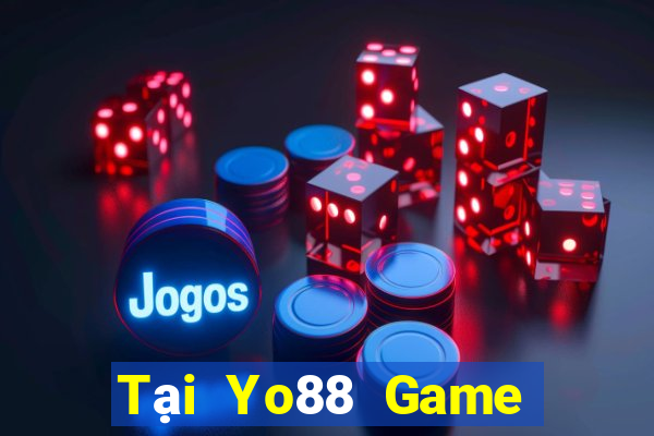 Tại Yo88 Game The Bài