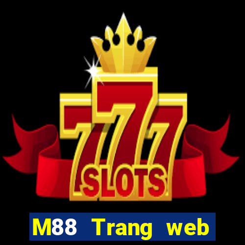 M88 Trang web của Dingfeng