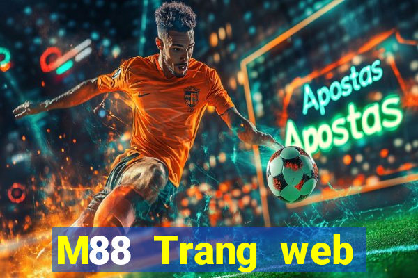 M88 Trang web của Dingfeng