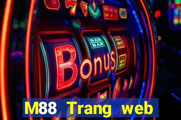 M88 Trang web của Dingfeng