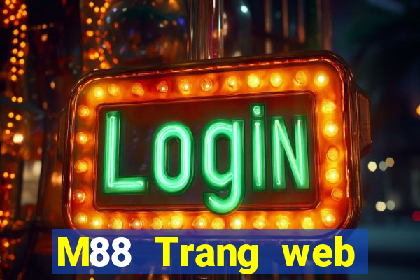 M88 Trang web của Dingfeng