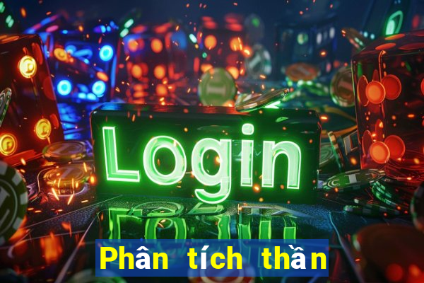 Phân tích thần tài 4 ngày 12