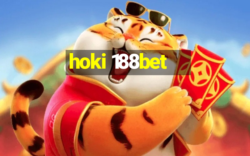 hoki 188bet