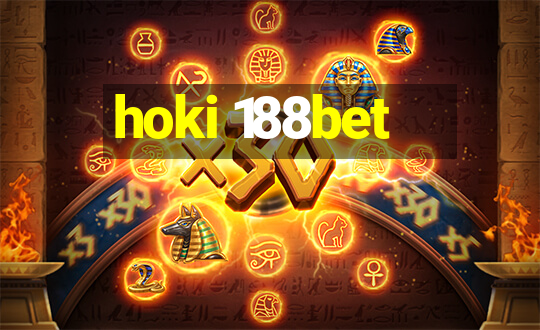 hoki 188bet