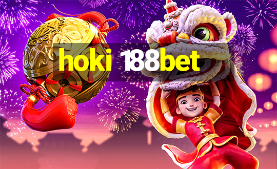 hoki 188bet