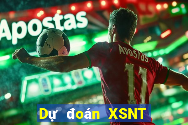 Dự đoán XSNT ngày 16