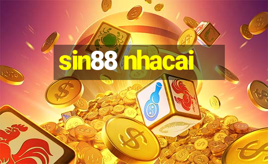 sin88 nhacai