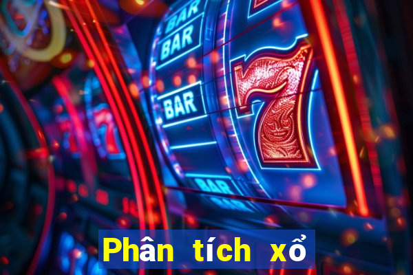 Phân tích xổ số Trà Vinh thứ Ba