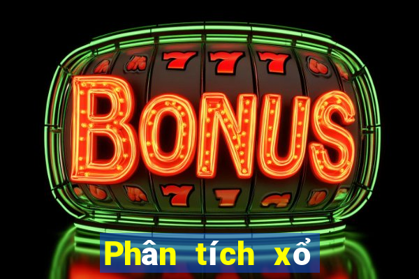 Phân tích xổ số Trà Vinh thứ Ba