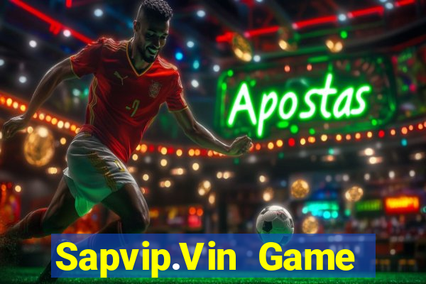 Sapvip.Vin Game Bài Liêng Online