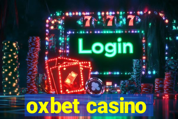 oxbet casino