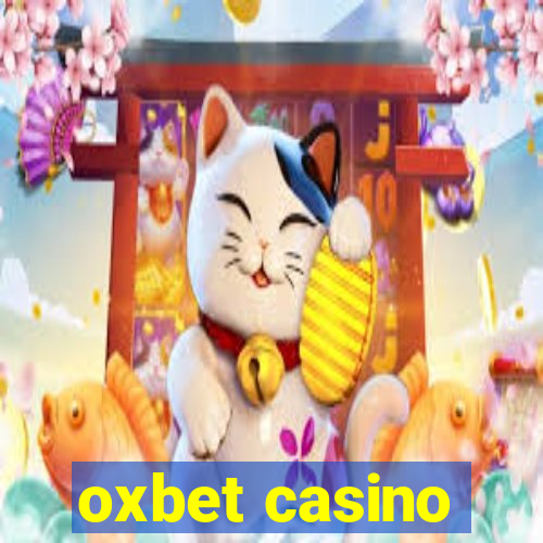 oxbet casino