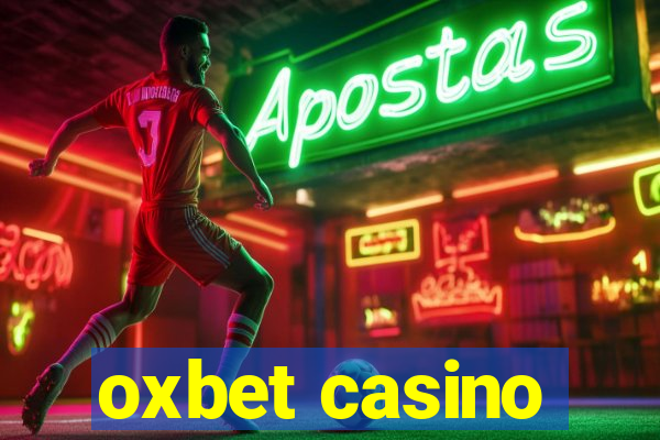 oxbet casino