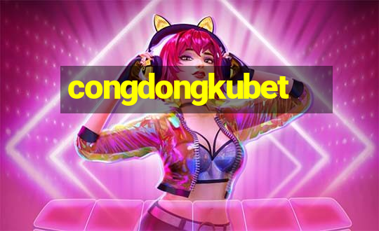 congdongkubet