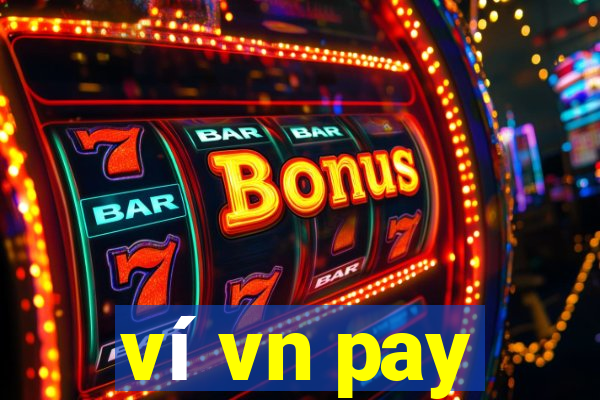 ví vn pay